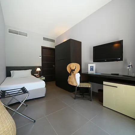 Le Dune 4* Menfi
