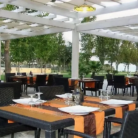 Le Dune Hotel