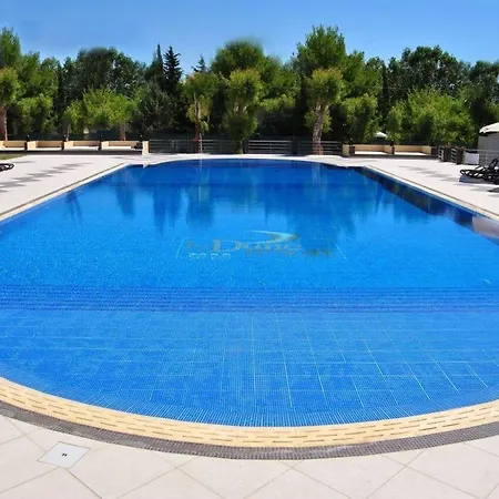 Le Dune Hotel 4*