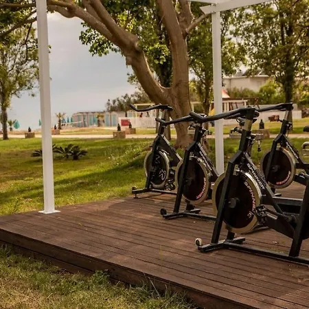 Le Dune Hotel Menfi