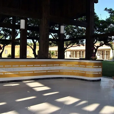Hotel Le Dune Menfi