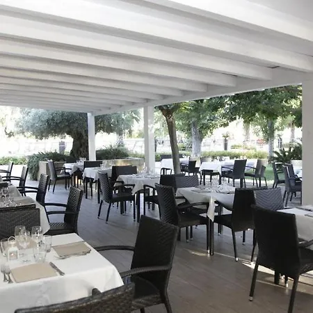 Hotel Le Dune Menfi