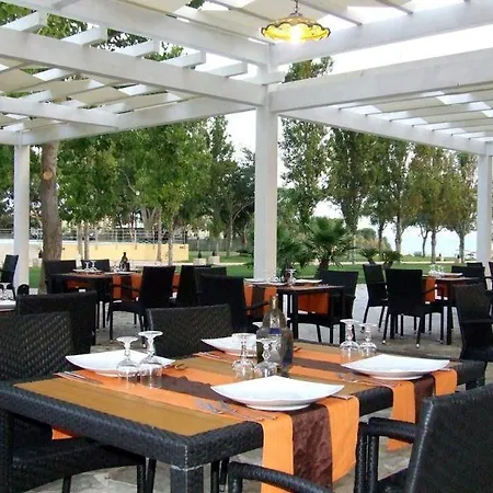 Hotel Le Dune 4*