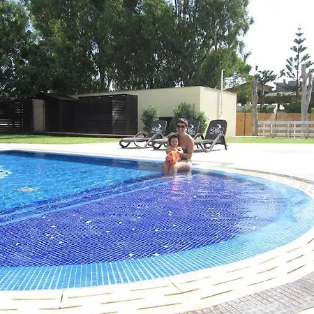 Le Dune 4*