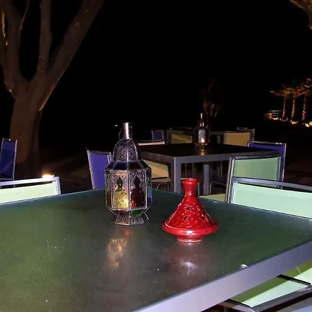 Le Dune Hotel