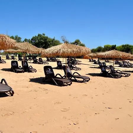Le Dune 4* Menfi