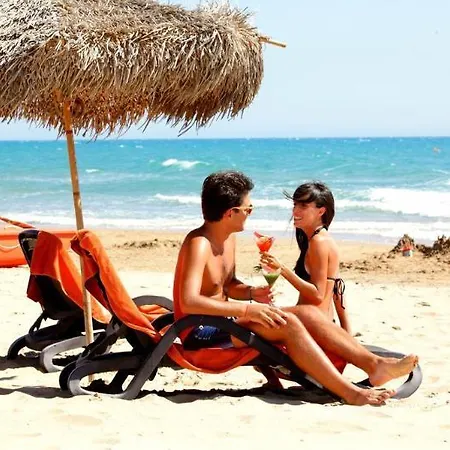 Hotel Le Dune