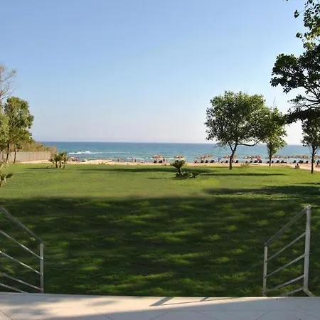 Le Dune Hotel 4*