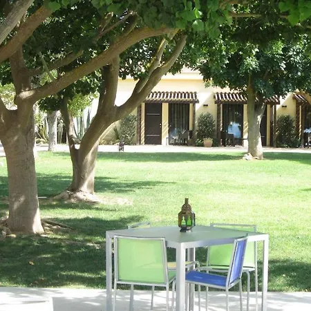 Le Dune 4* Menfi