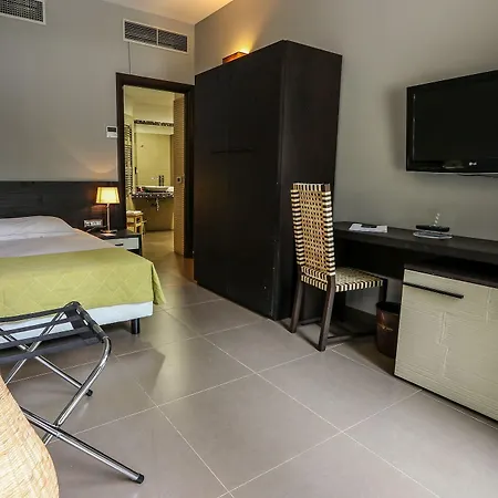 Le Dune Hotel Menfi