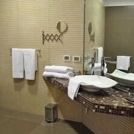 Le Dune Hotel