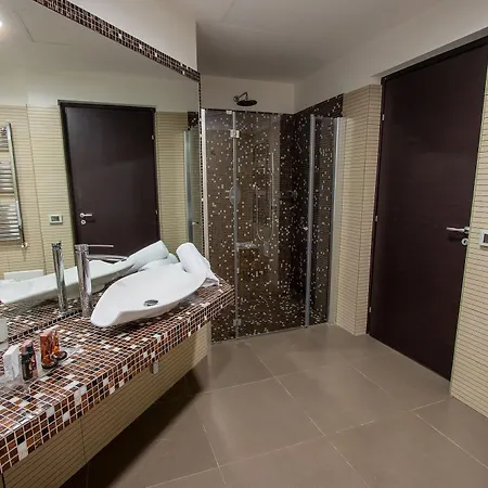 Le Dune 4* Menfi