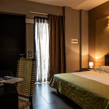 Le Dune Hotel 4*