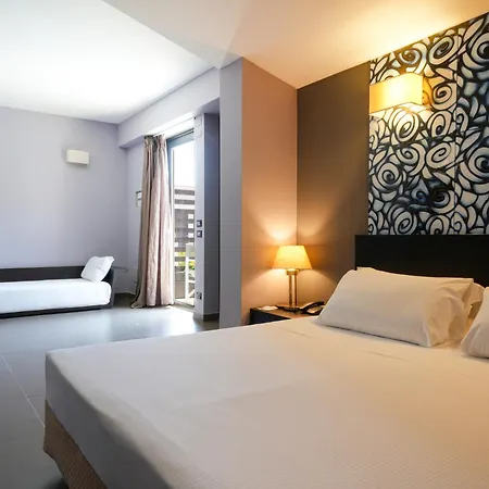 Le Dune Hotel Menfi