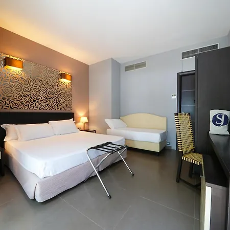 Le Dune 4*