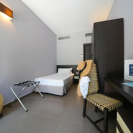 Le Dune Hotel