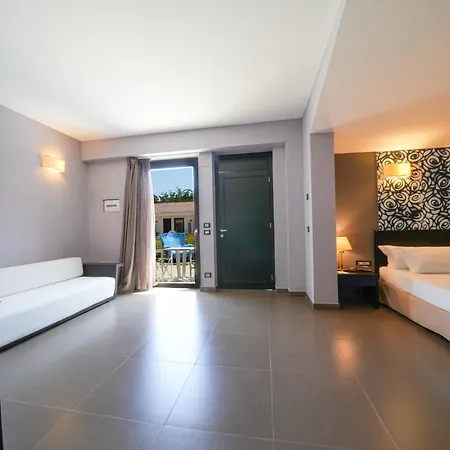 Hotel Le Dune