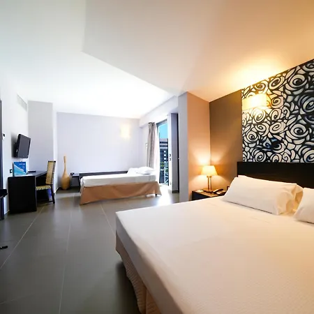Le Dune Hotel 4*