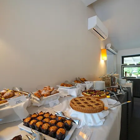 Le Dune Hotel 4*