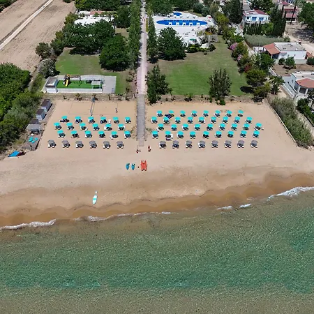 Le Dune Menfi