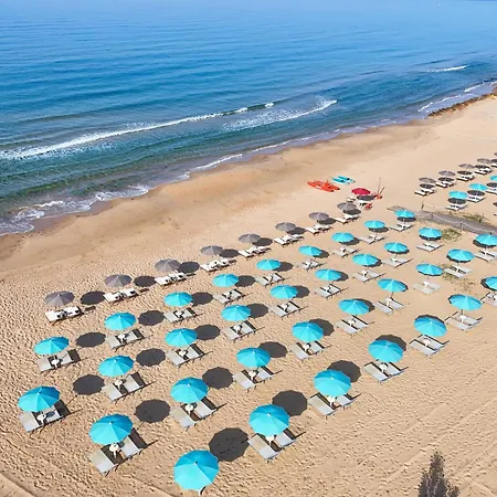 Hotel Le Dune 4*