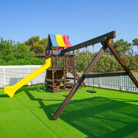 Hotel Le Dune Menfi