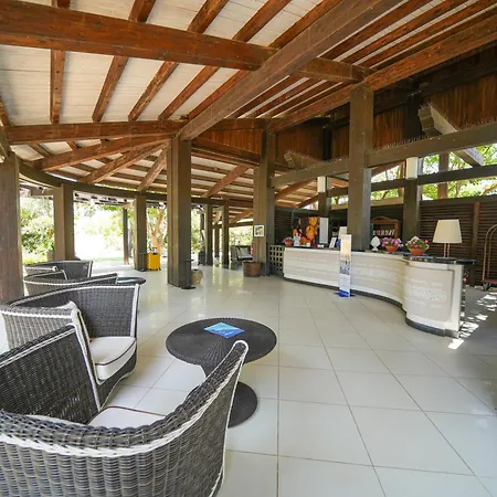 Le Dune 4*
