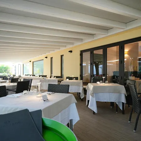Le Dune Hotel