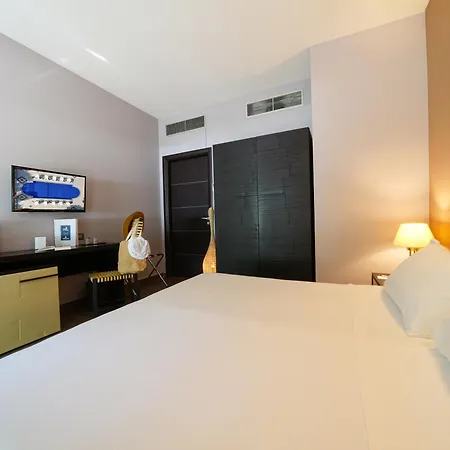 Hotel Le Dune