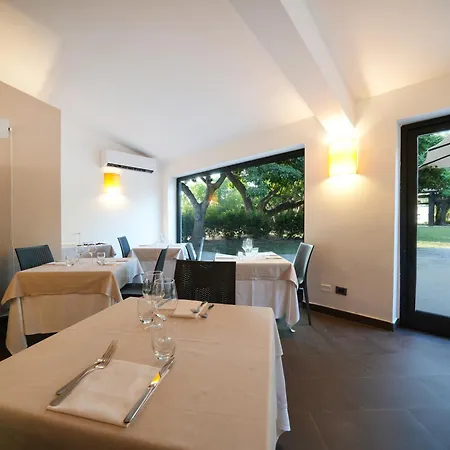 Le Dune Hotel Menfi