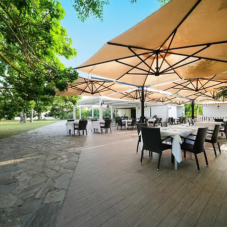 Hotel Le Dune Menfi