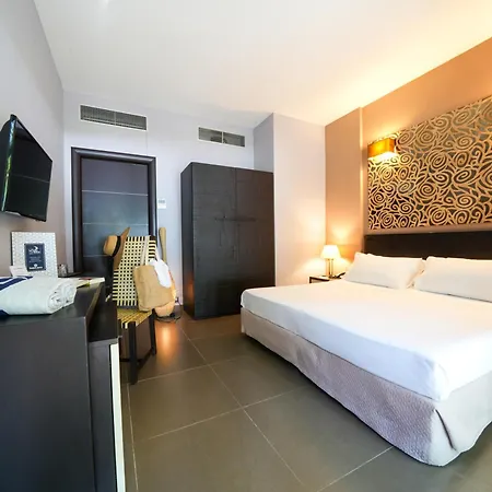 Le Dune 4*