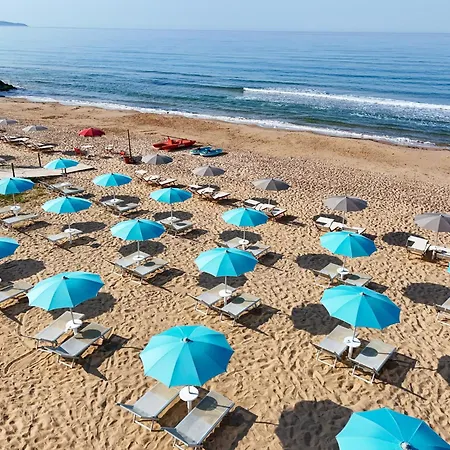 Le Dune Menfi