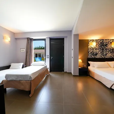 Le Dune Hotel