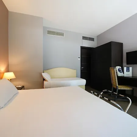 Hotel Le Dune
