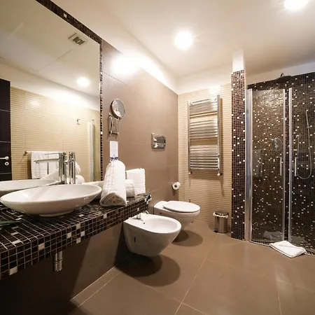 Hotel Le Dune 4*