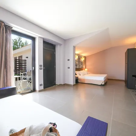 Le Dune Hotel Menfi