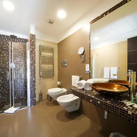 Hotel Le Dune Menfi