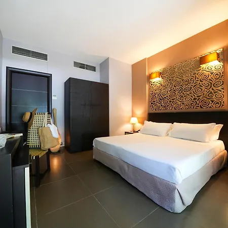 Le Dune 4*