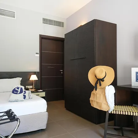 Le Dune 4* Menfi