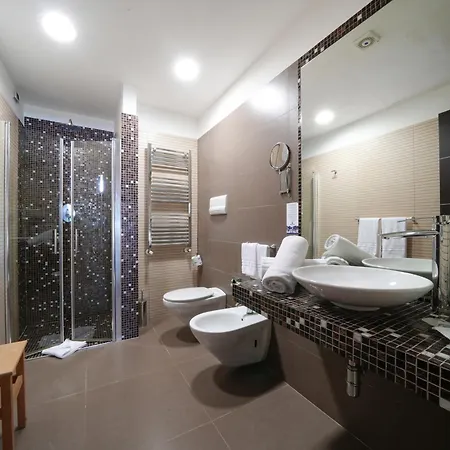 Hotel Le Dune