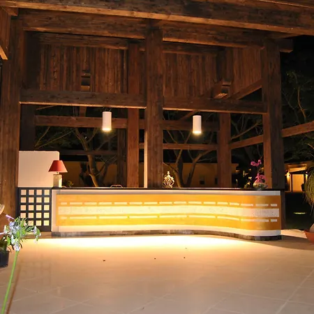 Le Dune Hotel 4*