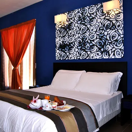 Hotel Le Dune 4*