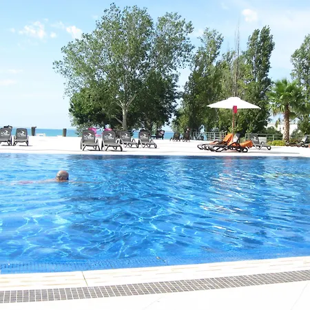 Le Dune Hotel