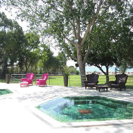 Hotel Le Dune