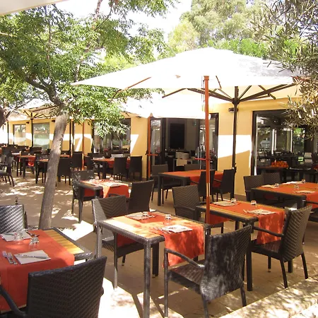 Hotel Le Dune
