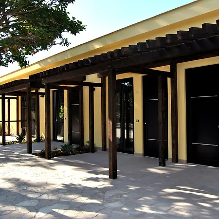 Le Dune 4* Menfi