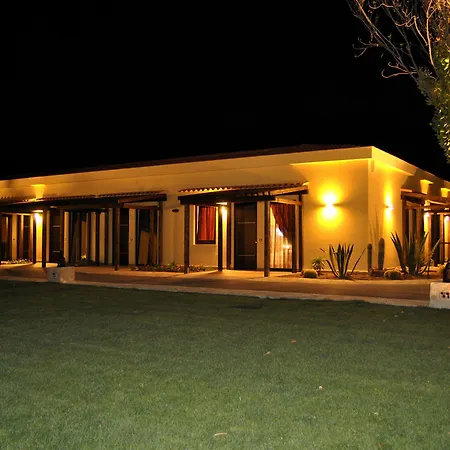 Le Dune Hotel 4*