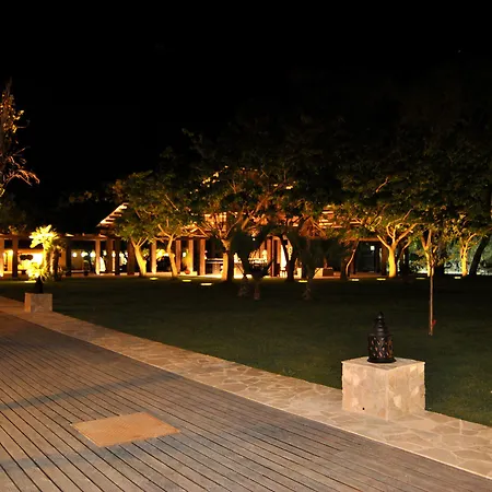 Hotel Le Dune Menfi
