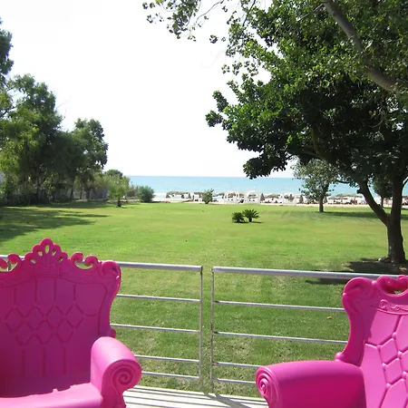 Hotel Le Dune 4*